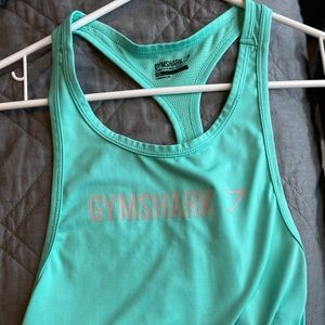 Gymshark Tank Top